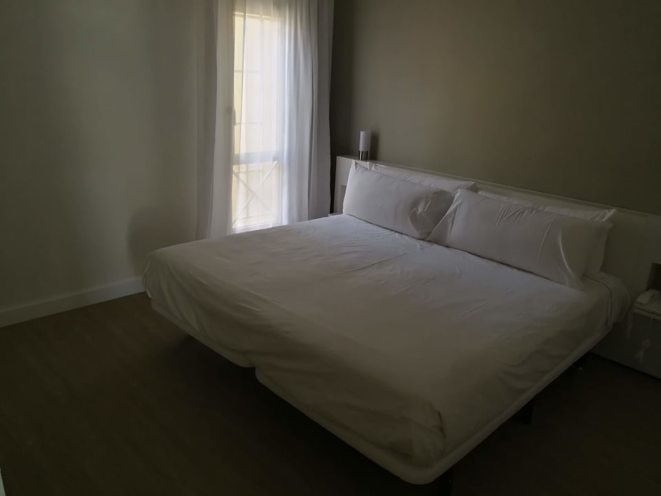 Zimmer Sol Fuerteventura Jandia - All Suites