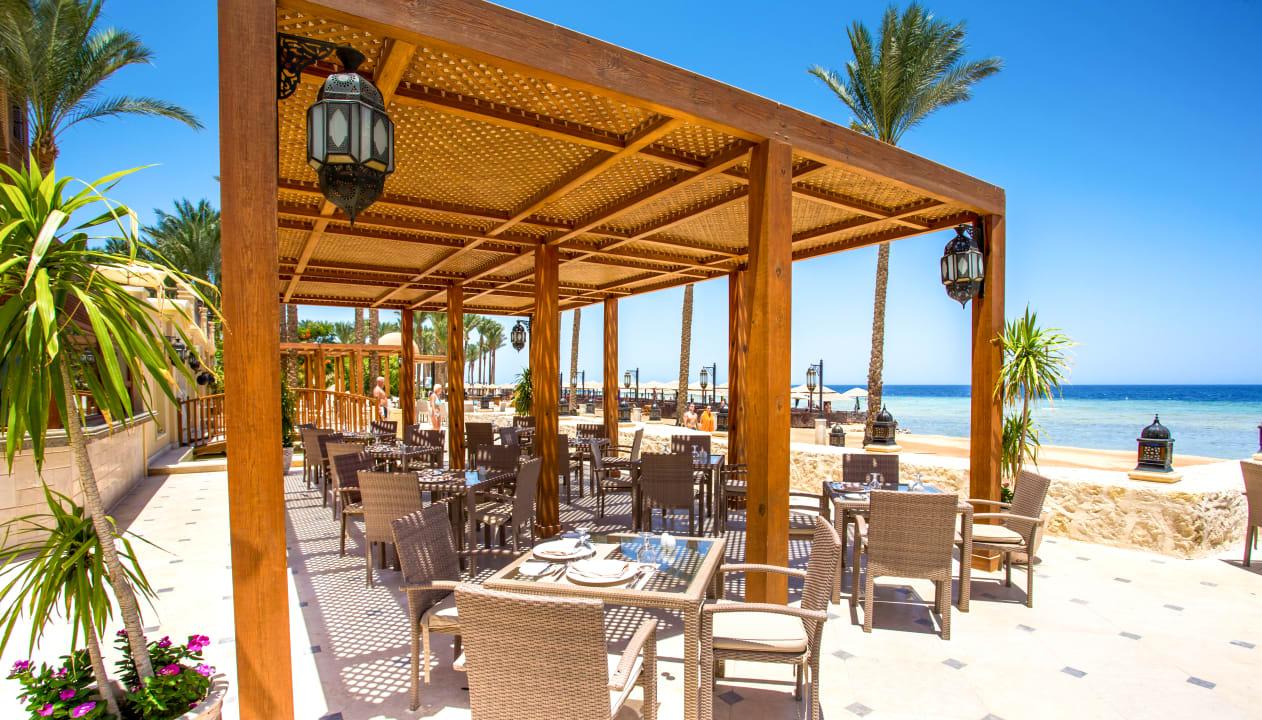 Restaurant Makadi Spa - Adults only