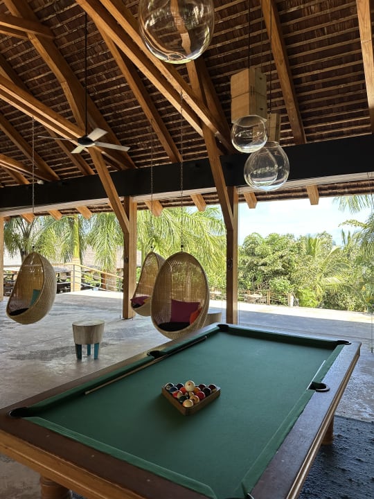 Sport & Freizeit Zuri Zanzibar Hotel & Resort