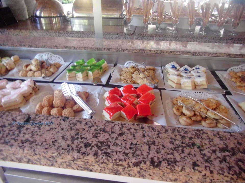 Kaffeezeit Can Garden Beach