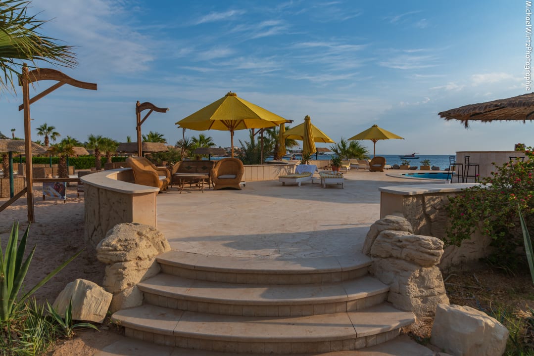 "Pool" Lotus Bay Beach Resort (Abu Soma) • HolidayCheck (Hurghada/Safaga Ägypten)