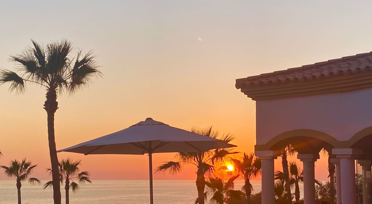 Außenansicht Aldiana Club Andalusien