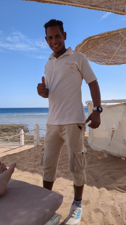 Strand Makadi Spa - Adults only