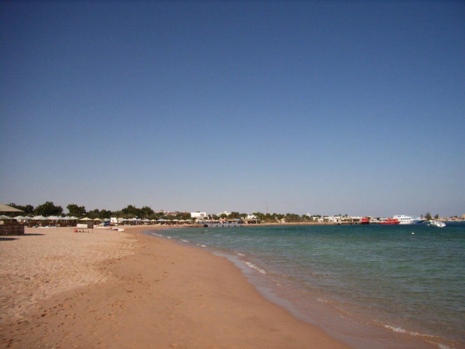 Strand Menaville Safaga