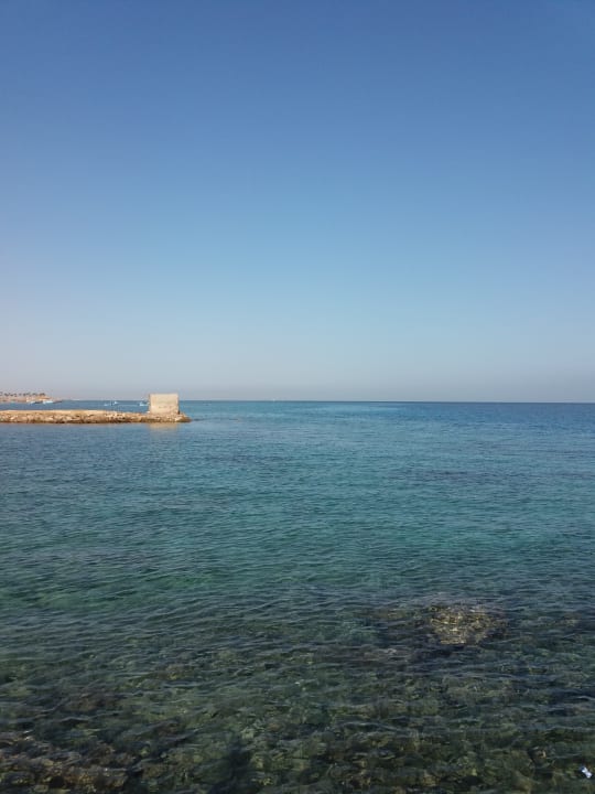 Strand Royal Star Beach Resort