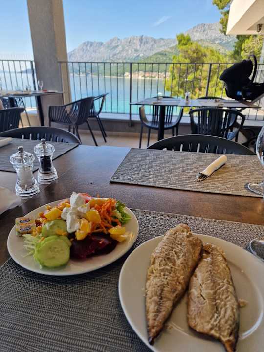 Gastro Morenia All Inclusive Hotel