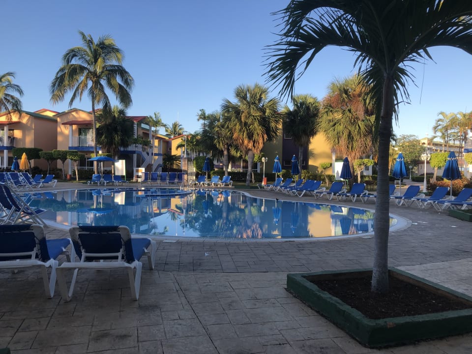 Pool Iberostar Origin Taínos