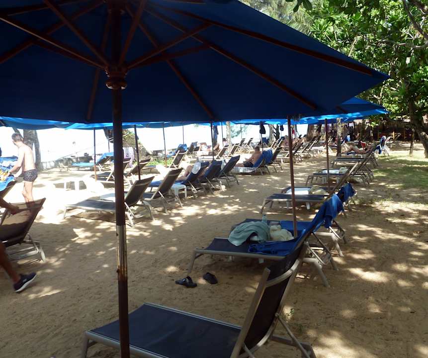 Strand Seaview Khao Lak Resort