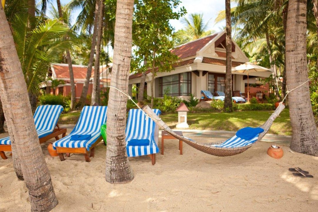 Villa Nr. 414 Santiburi Koh Samui