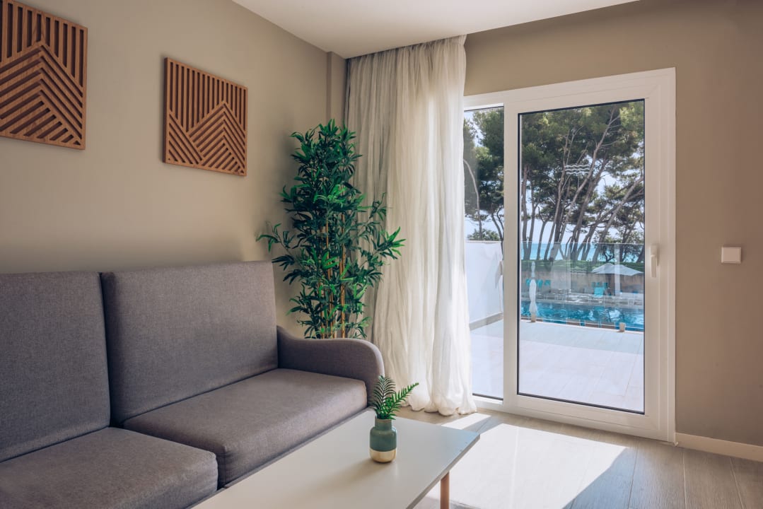 Zimmer Iberostar Waves Playa de Muro