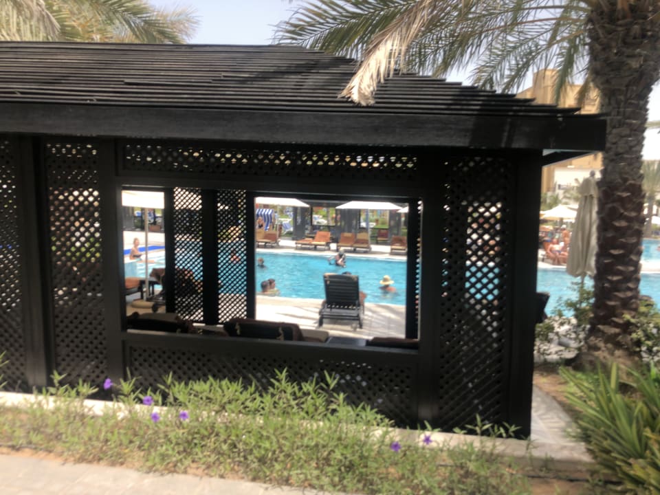 Sonstiges DoubleTree by Hilton Resort & Spa Marjan Island