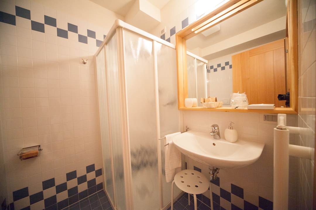 Zimmer Lumen Ferienhaus