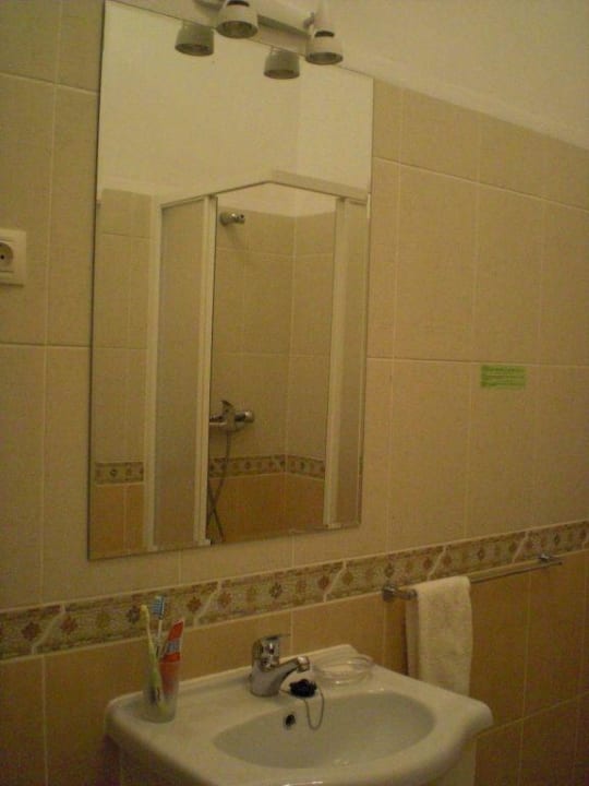 Appartement Superior/1.Bad m.Dusche Hotel Quinta do Paraiso