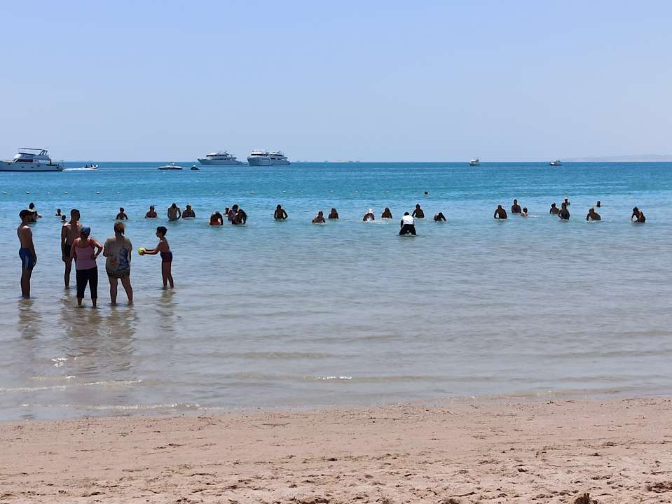 Strand Giftun Azur Resort