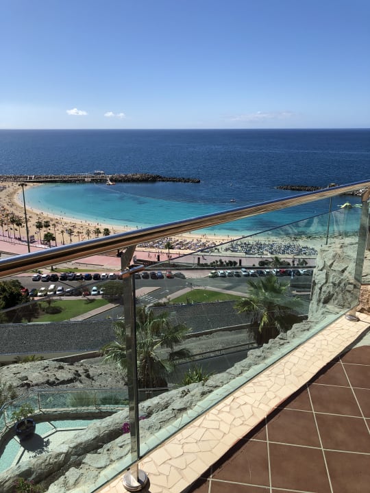 Ausblick Gloria Palace Royal Hotel & Spa