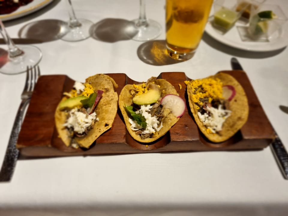 Gastro Akumal Bay Beach & Wellness Resort