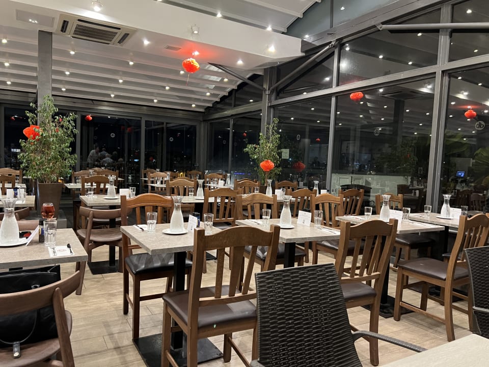 Gastro db San Antonio Hotel + Spa