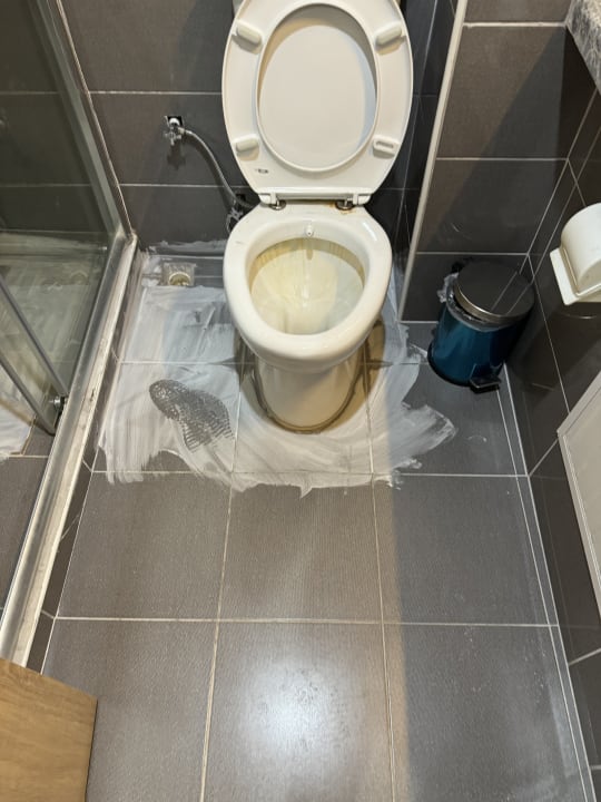 Zimmer Arsi Paradise Beach Hotel