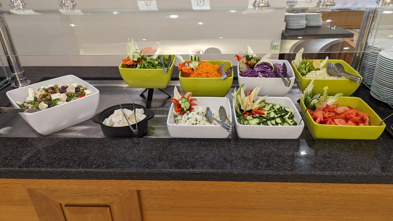 Gastro Mitsis Selection Rinela