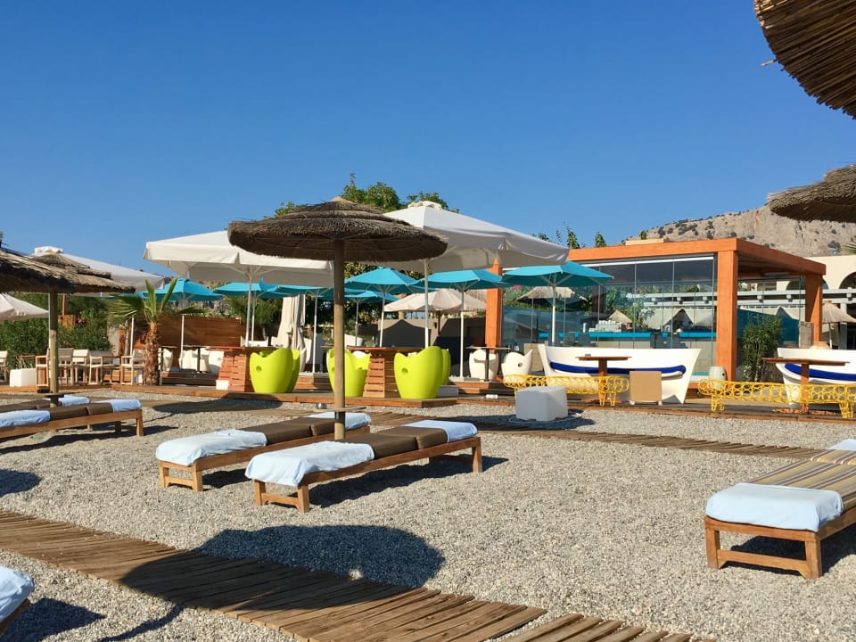 Strand Aquagrand Artistic Luxury Beach Resort - Adults only