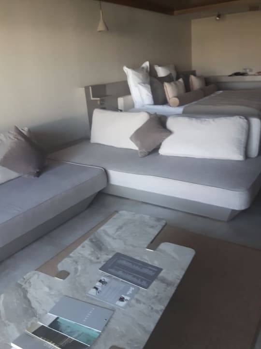 Zimmer Paloma Finesse