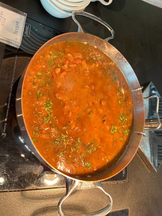 Gastro W Abu Dhabi - Yas Island