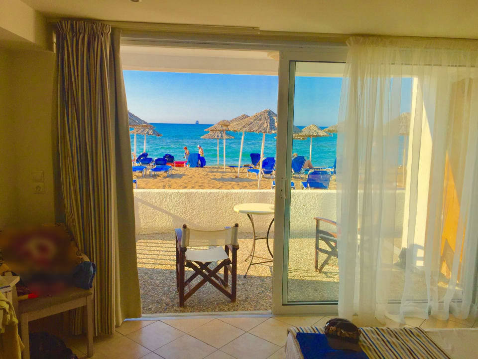 Zimmer Civitel Creta Beach