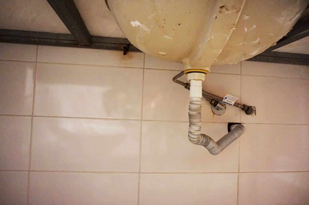 Zimmer Sandy Beach Resort