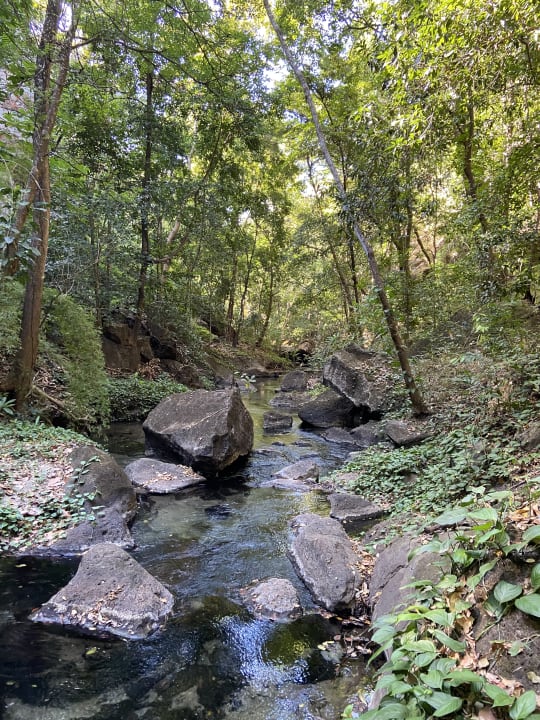 Sport & Freizeit Hotel Rio Perdido