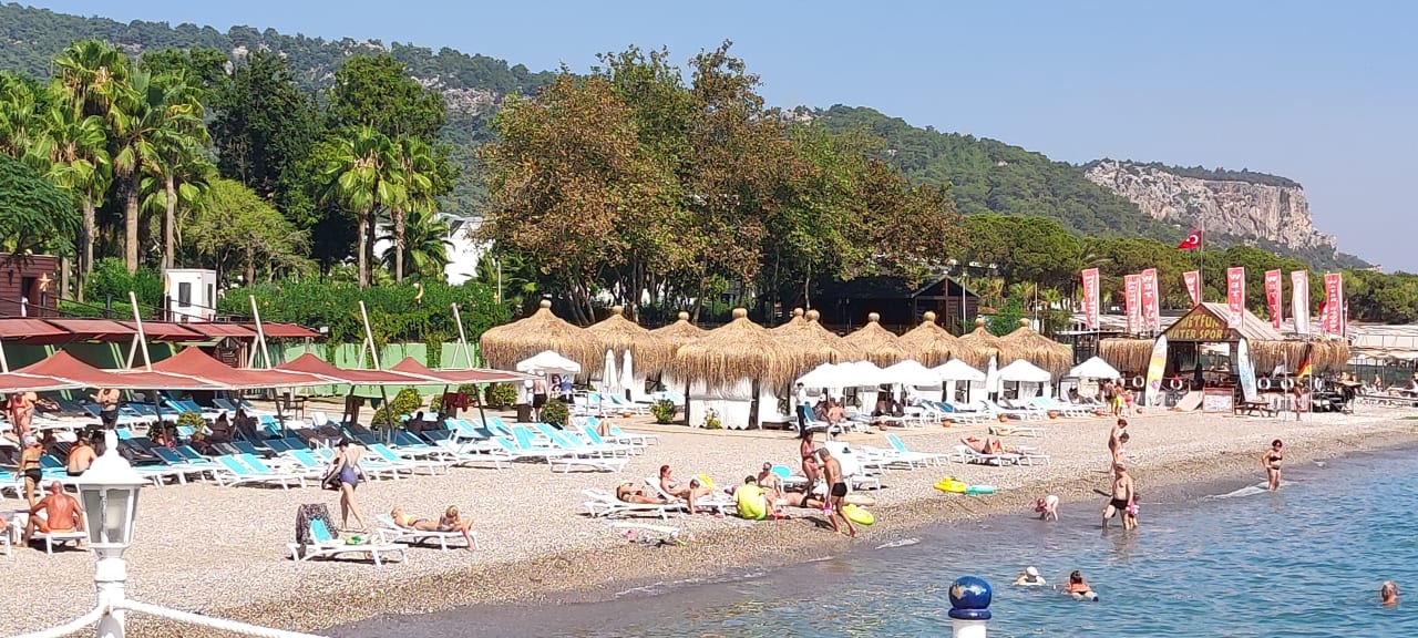 Strand Limak Limra Hotel & Resort