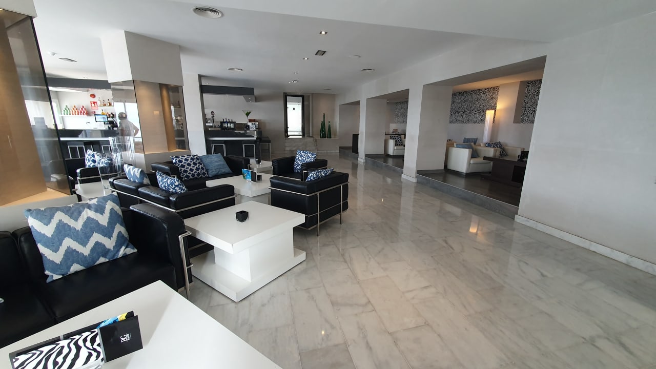 Gastro BG Hotel Nautico Ebeso