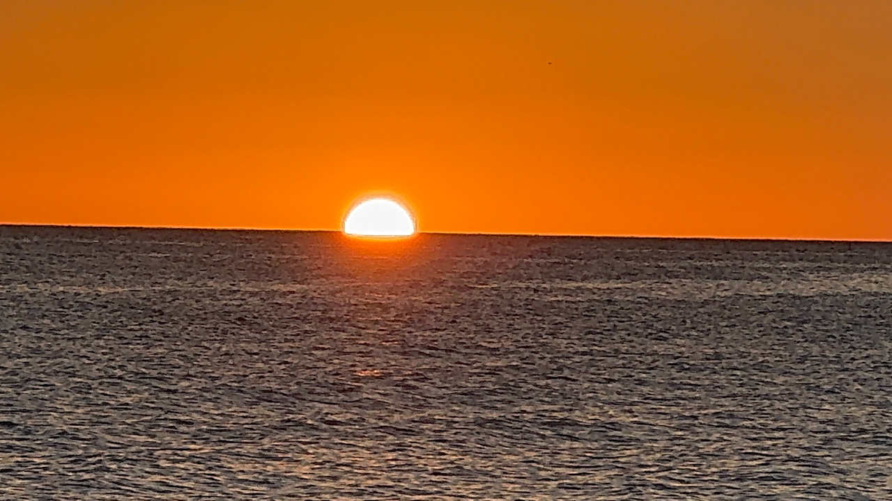 Ausblick Sunscape Dominicus La Romana