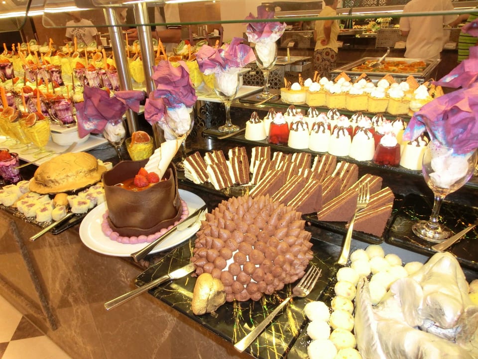 Türkischer Abend Ali Bey Club