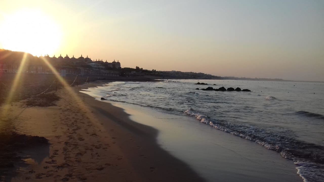 Strand VONRESORT Golden Beach