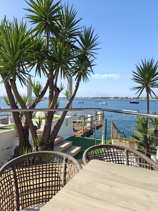 Gastro Alcudiamar Marina Residence