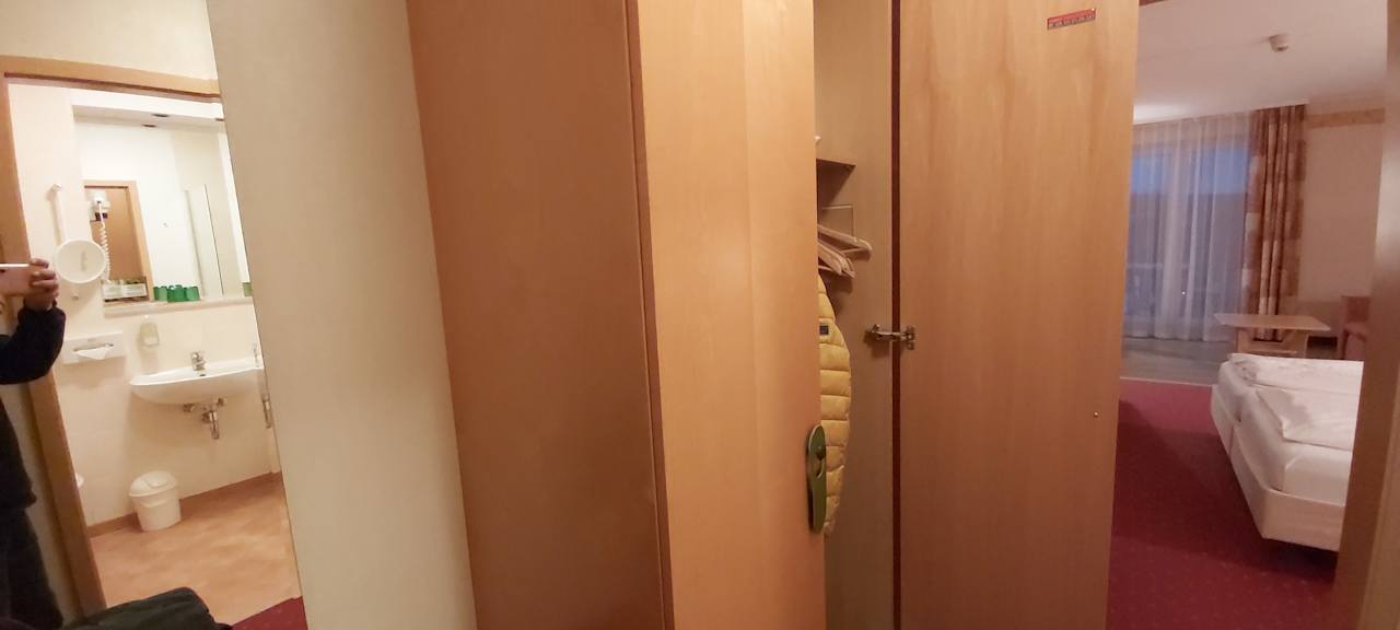 Zimmer Hotel Löwenstein