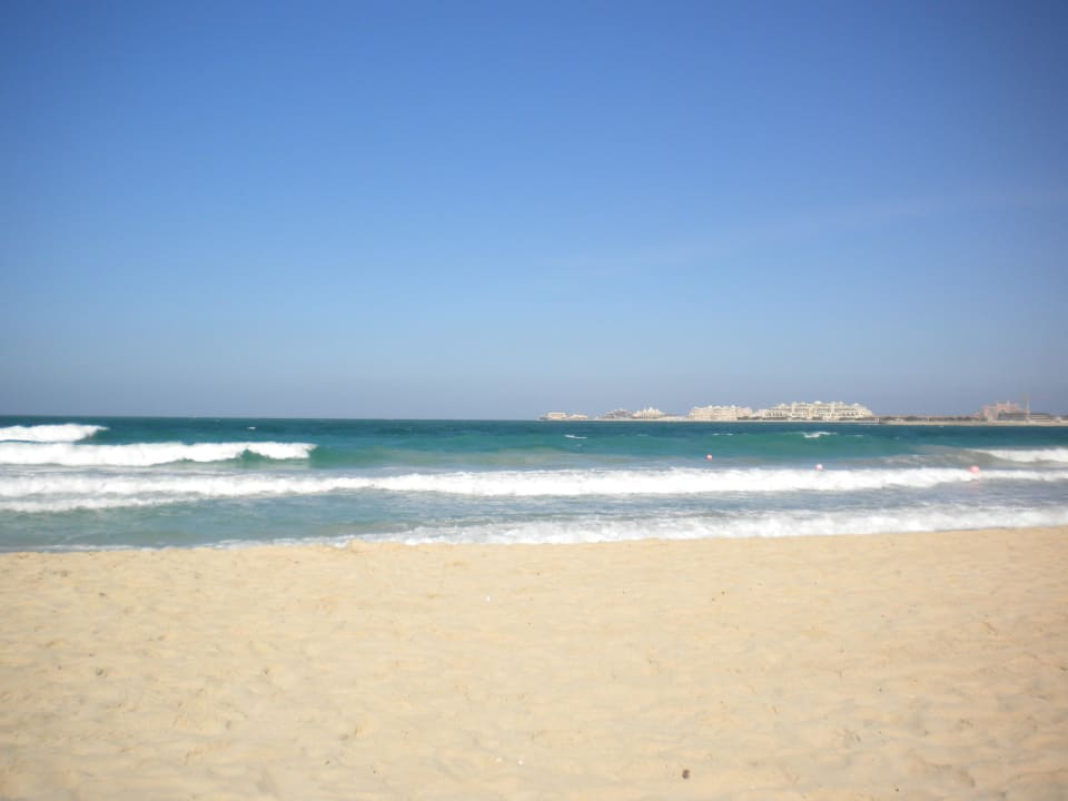 Jumeirah Beach Hilton Dubai Jumeirah