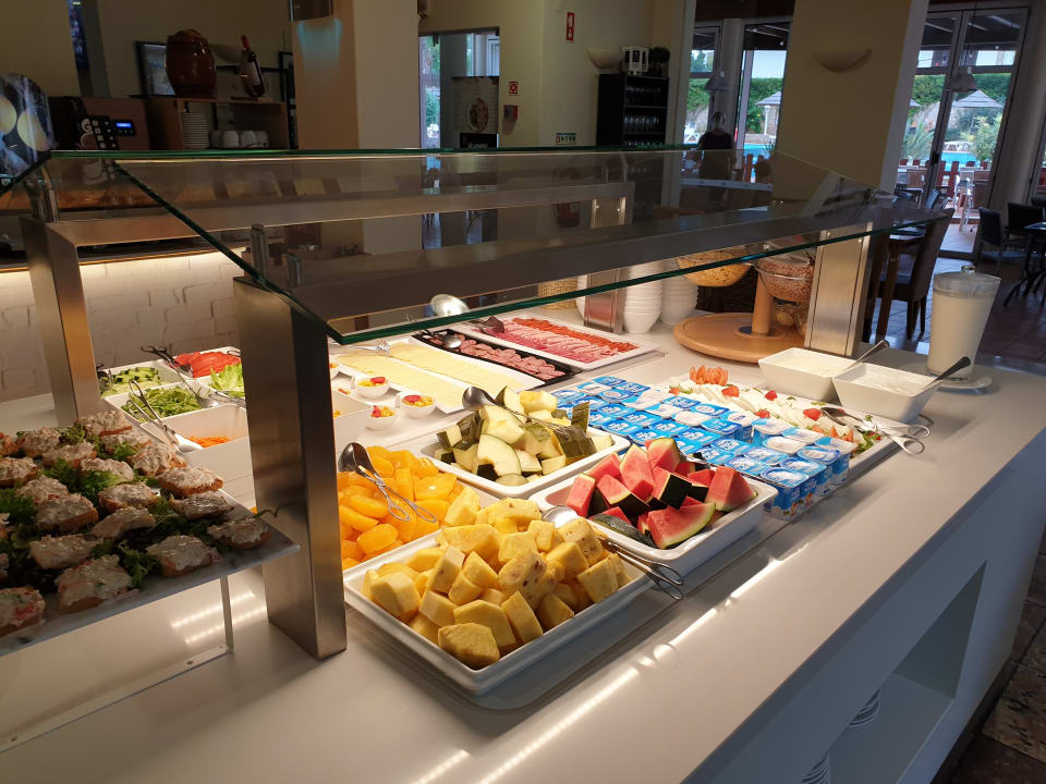 Gastro Hotel Clube Porto Mos