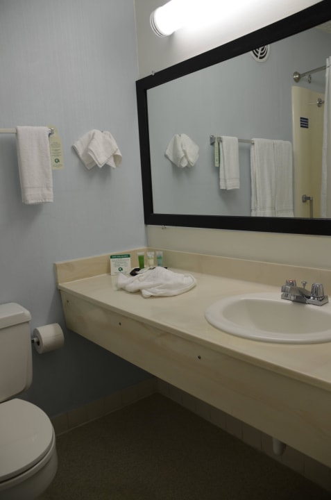 Das Bad Hotel Kona Seaside