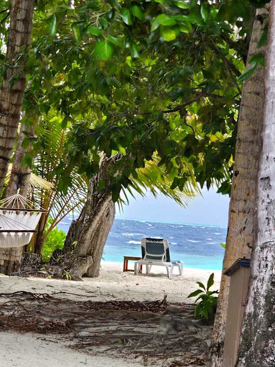 Strand Vilamendhoo Island Resort & Spa