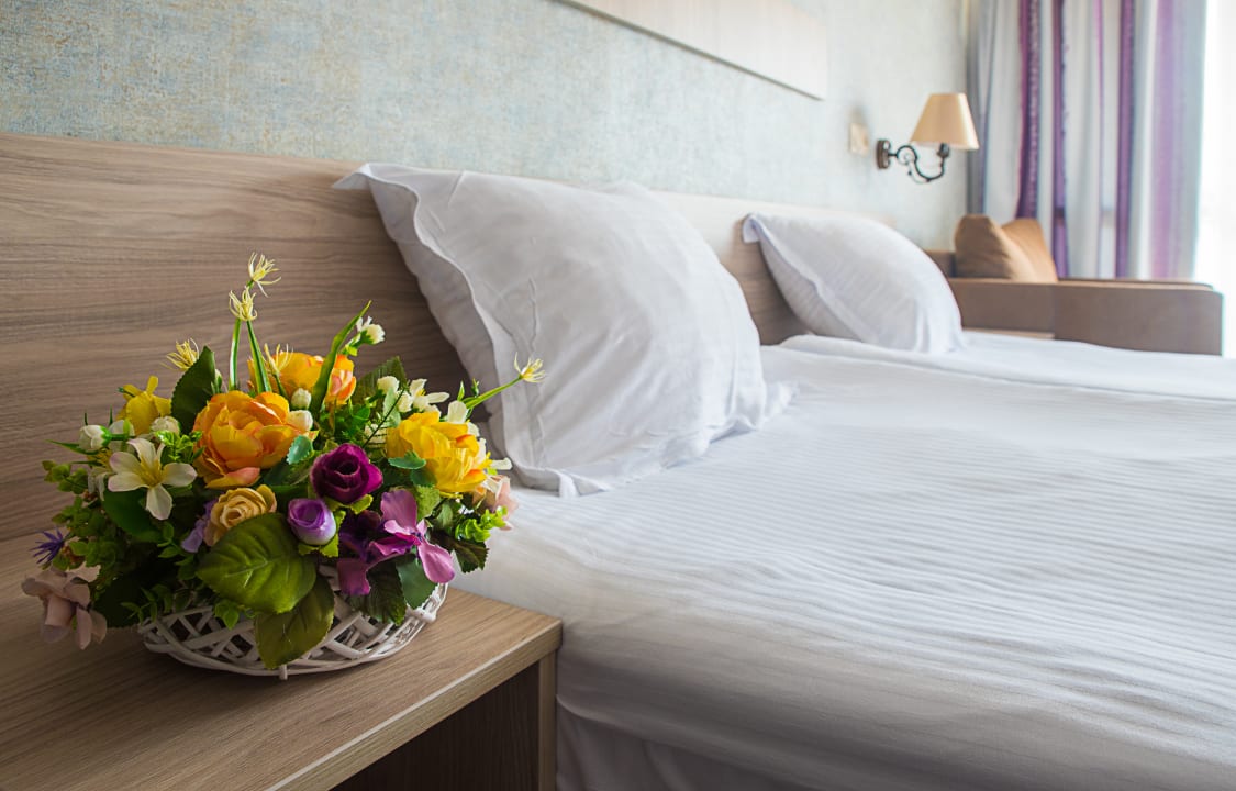 Zimmer HI Hotels Imperial Resort