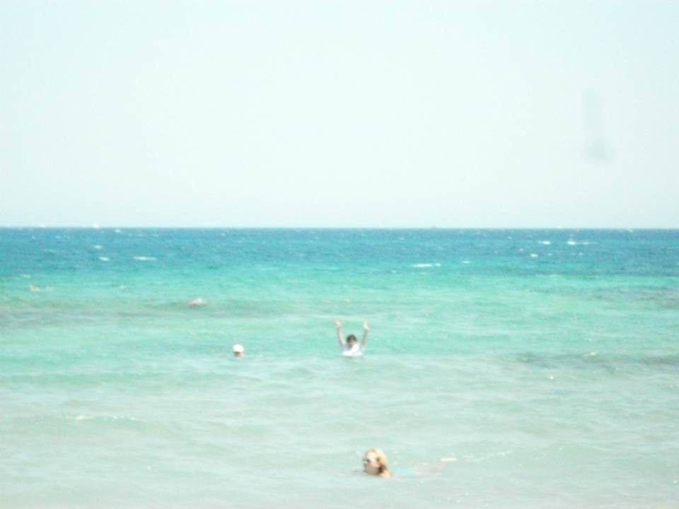 Hier kann man noch stehen Menaville Safaga