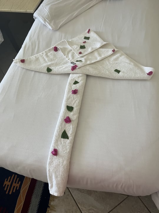 Zimmer Casa Mare Resort