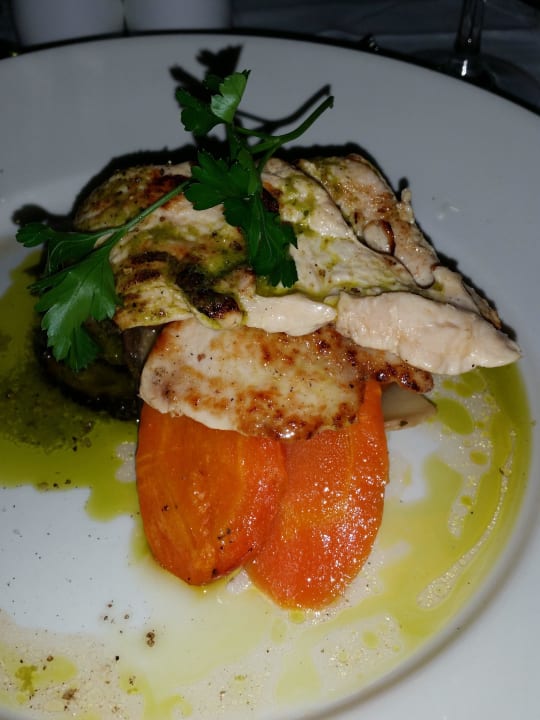 Lecker, lecker... Hotel Madeira Regency Cliff