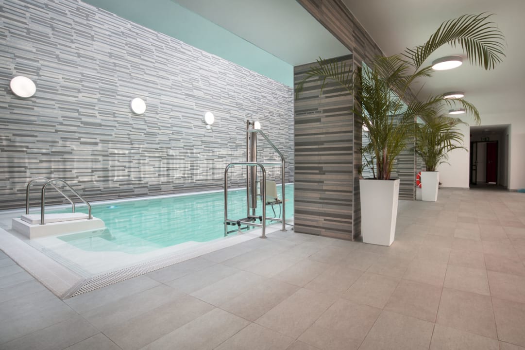 Pool Uzdrowisko Świnoujście S.A. Hotel Admiral I