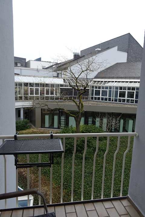 Zimmer Maritim Hotel Würzburg