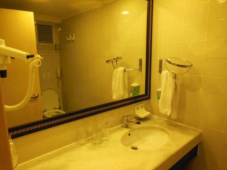 Aska Hotel Buket Resort & Spa Sealife Buket Resort & Beach