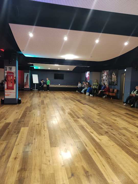 Sonstiges Parkhotel Cup Vitalis