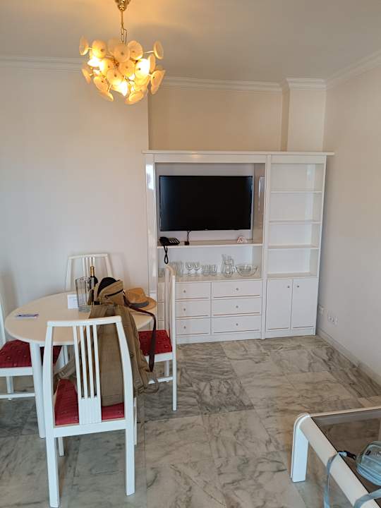 Zimmer Apartamentos Casablanca