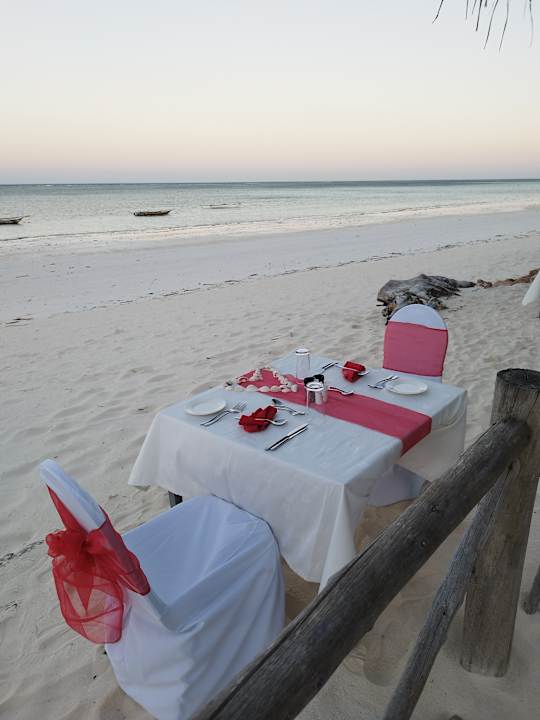 Gastro Ocean Paradise Resort & Spa